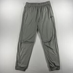 Oakley Foundational Training Pant Performance Fit Men's L Gray